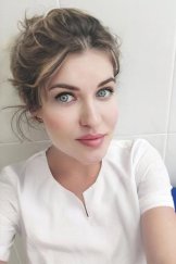 Огнянникова Мария Павловна