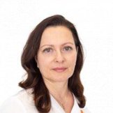 Липатова Наталья Викторовна
