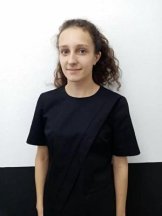 Клейно Ирина Александровна
