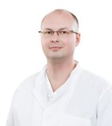 Щербаков Андрей Вячеславович