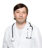 Самолетов Андрей Владимирович