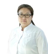 Шалбаева Елена Геннадьевна