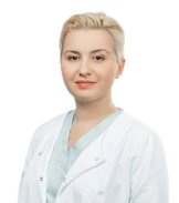 Кравченко Полина Анатольевна