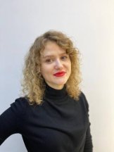 Ветрова Ирина