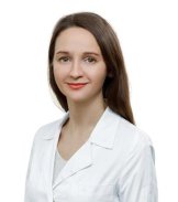 Семенова Анна Евгеньевна