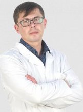 Захаров Александр Валерьевич