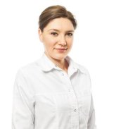 Романова Анна Сергеевна
