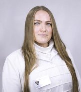 Тягнерева Наталья Владимировна