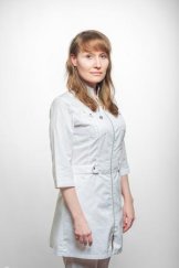 Голубева Ирина Николаевна