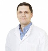 Марченков Ярослав Владимирович