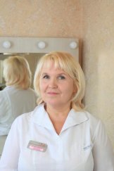 Сенцова Марина Николаевна