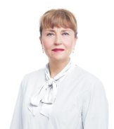 Фарамазова Елена Николаевна