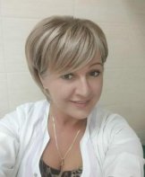 Гура Зоя Витальевна