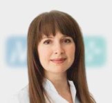 Баранова Анна Евгеньевна