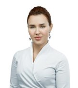 Корогод-Верховцева Ирина Сергеевна