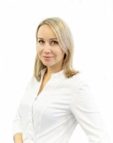 Филиппова Ольга Александровна