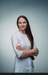 Майорова Ольга Владимировна