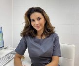 Верещако Оксана Романовна