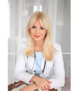 Мишанина Лидия Сергеевна
