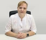 Лищишина Диана Юрьевна