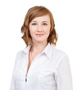 Шорина Наталия Сергеевна