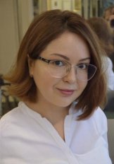 Мирун Роксолана Олеговна