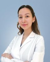 Утебаева Айман Бековна