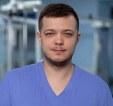 Безобразов Сергей Леонидович