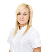 Дороднова Мария Николаевна