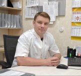 Науменко Виталий Владимирович