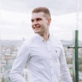 Густов Владислав Валерьевич