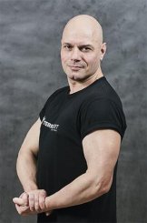 Феофанов Юрий