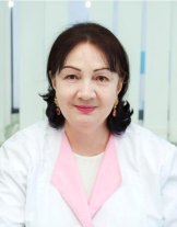 Зиновьева Татьяна Васильевна