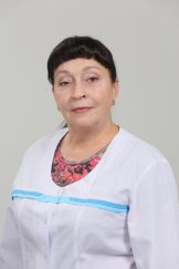 Корнилова Ирина Вениаминовна