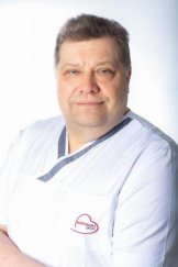 Вознесенский Александр Георгиевич