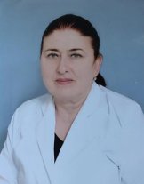 Кандаурова Светлана Загировна