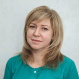 Новожилова Ольга