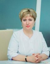 Качаева Марина Абдуллаевна