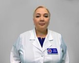 Силаева Жанна Сергеевна