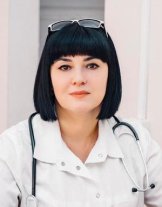 Биячуева Зарема Ниязовна
