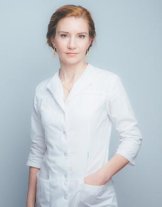 Исаева Патимат Абдулкадыровна