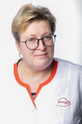 Пронина Наталья Юрьевна