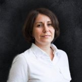Воронцова Юлия Александровна