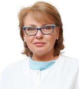 Строкова Татьяна Юрьевна