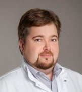 Ситников Кирилл Юрьевич