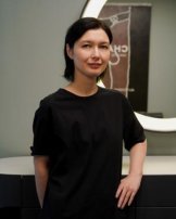 Бузырева Светлана