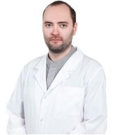Белокриницкий Николай Сергеевич