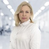 Борисова Ирина Геннадьевна