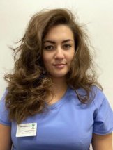 Яхина Рената Рушановна