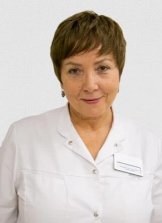 Суван-оол Марина Анатольевна
